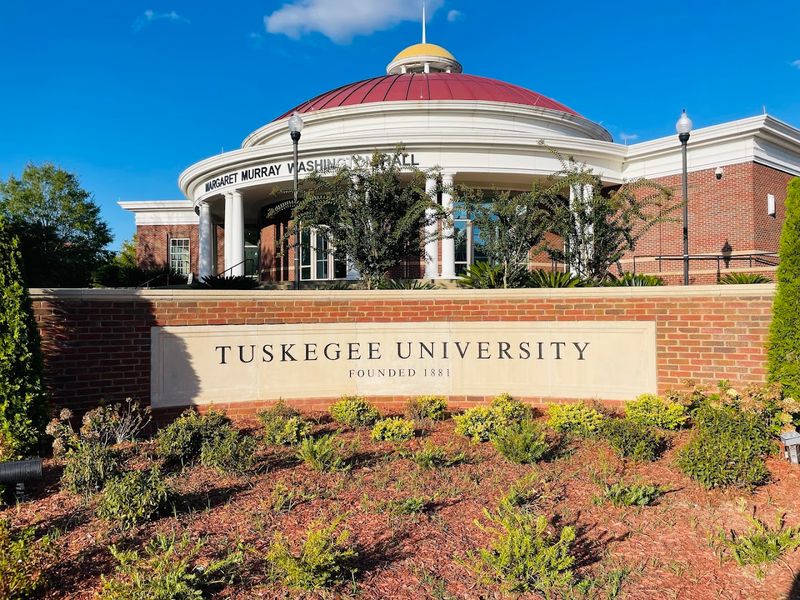Tuskegee University (Tuskegee, Alabama)