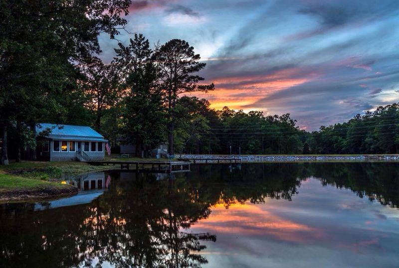 Coastal Slow Travel Getaway