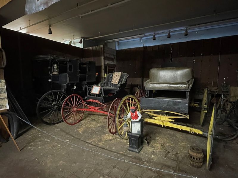 A Living Piece of Enid's Western Heritage