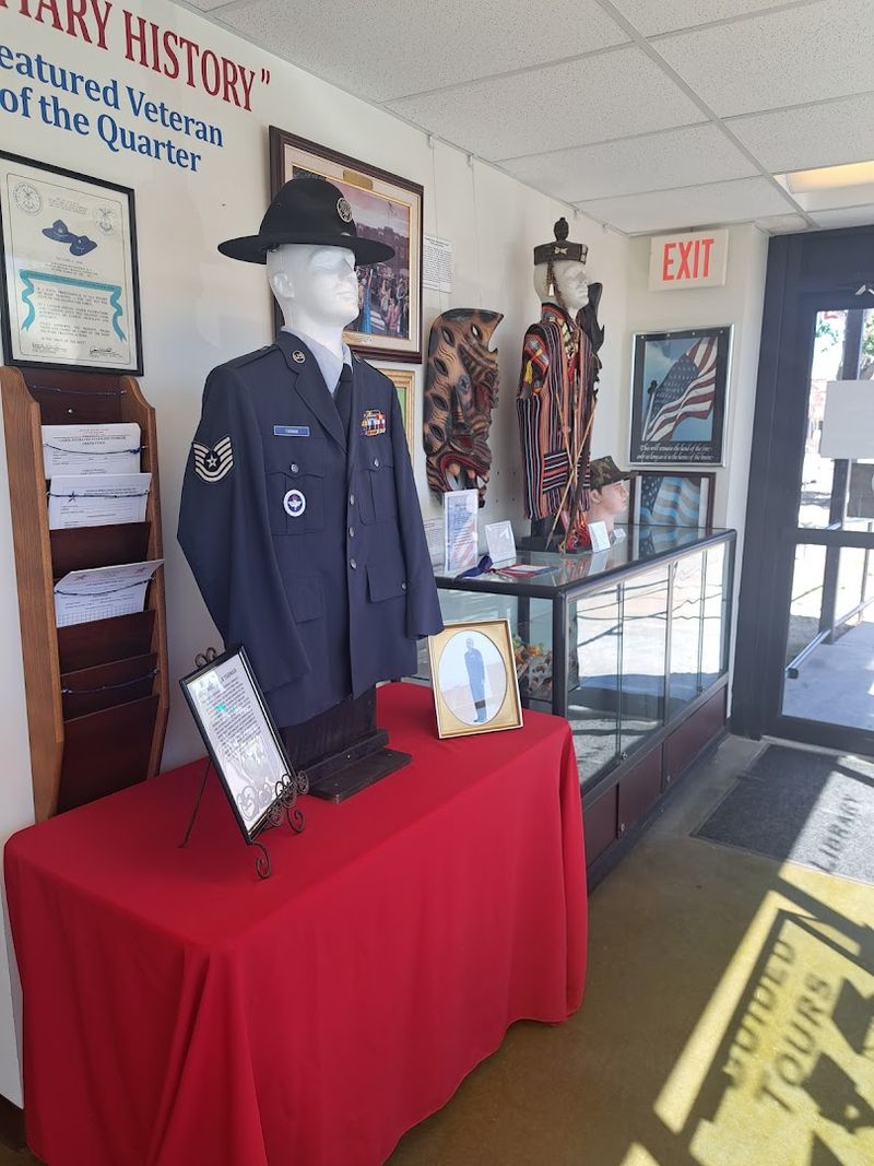 Local Heroes and Personal Stories on Display