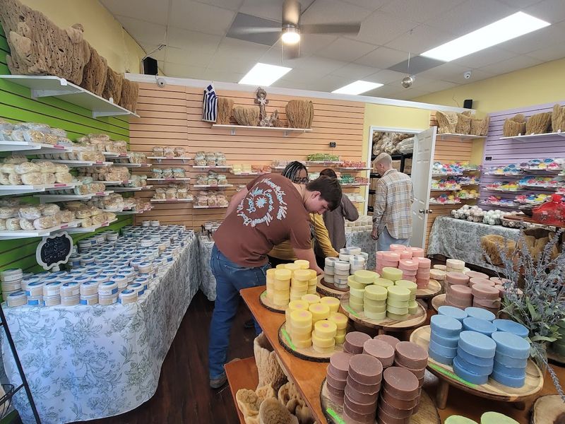 Goat Milk Soap and Body Products Worth the Detour