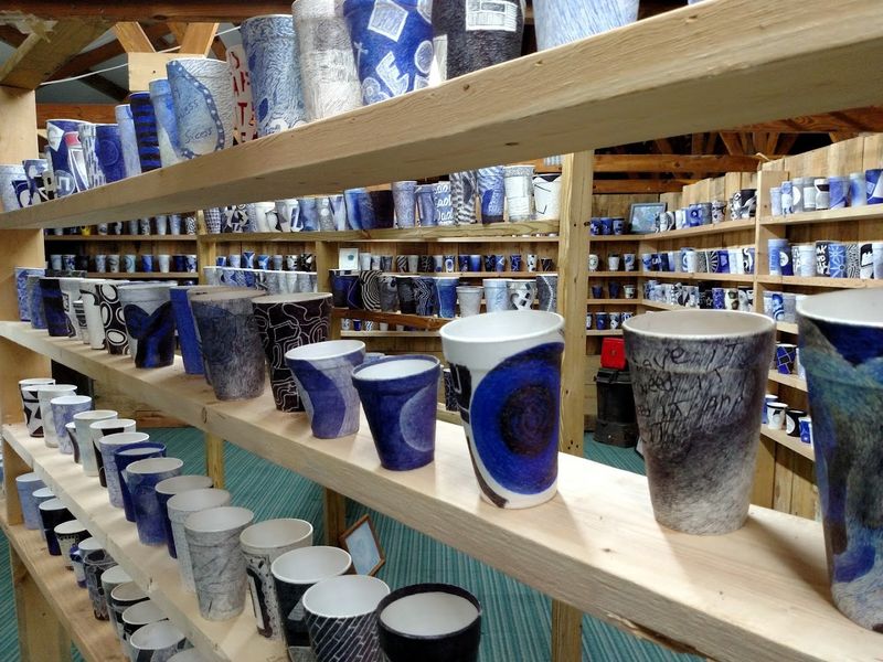 Dean Lewis, the Artistic Mind Running the Show