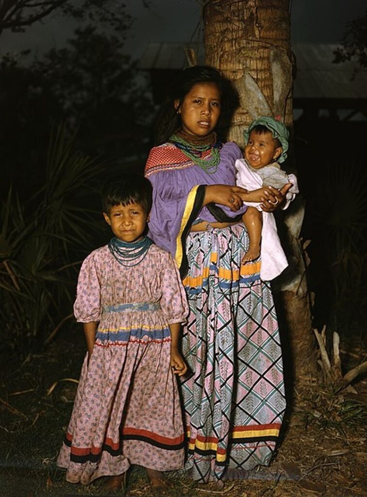 12 Powerful Native American Tribes in History