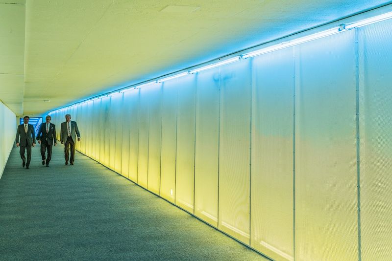 The Climate Control Factor