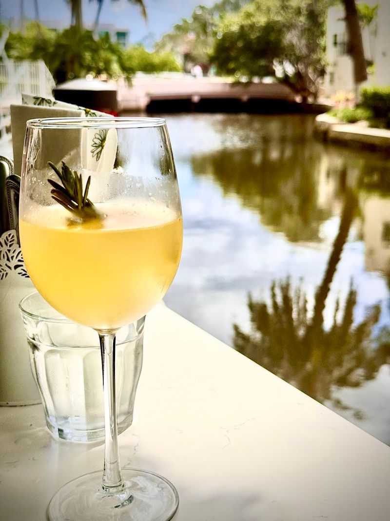 The Atmosphere and Decor That Set the Mood