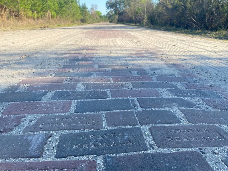 The History Behind the Bricks