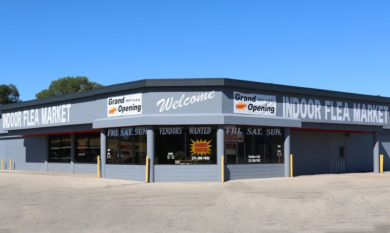 Where You Will Find It: Address and Location Details