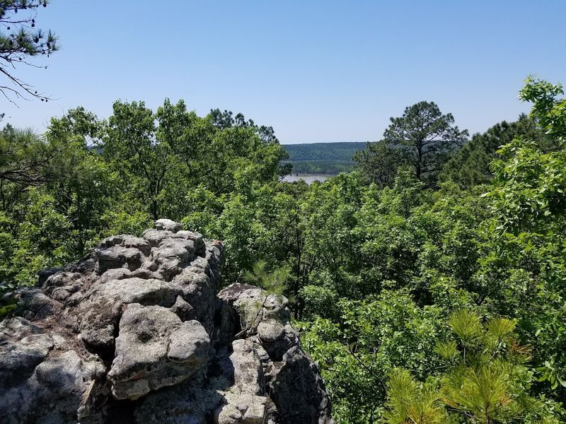 Trails That Range From Scenic to Seriously Challenging