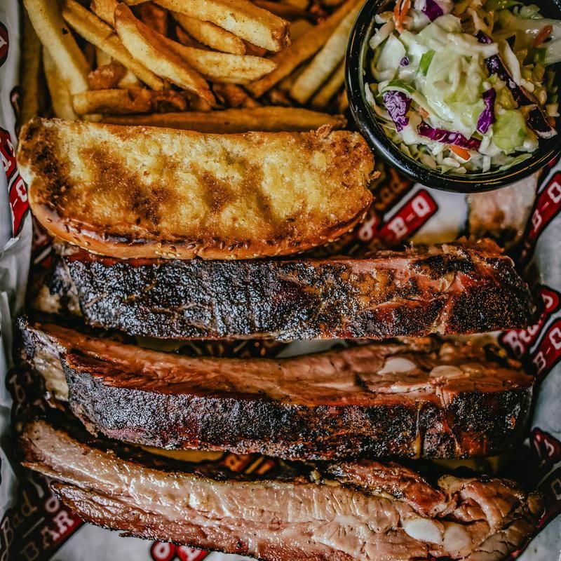 The Brisket That Started It All