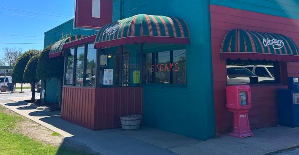 Nearly a Century Later, This Oklahoma Spot Still Nails Chicken Fried Steak
