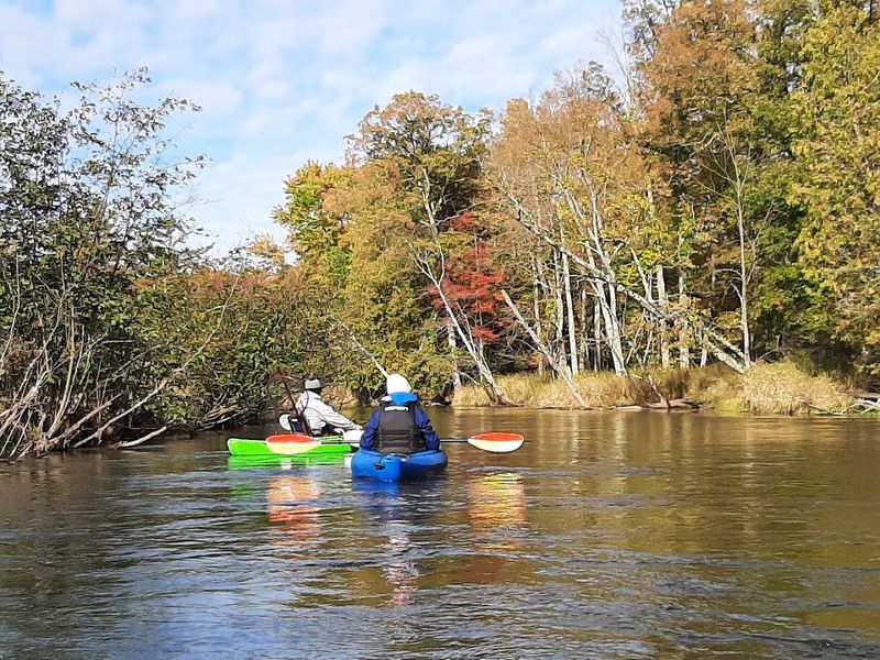 Rivers That Deserve Their Own Fan Club