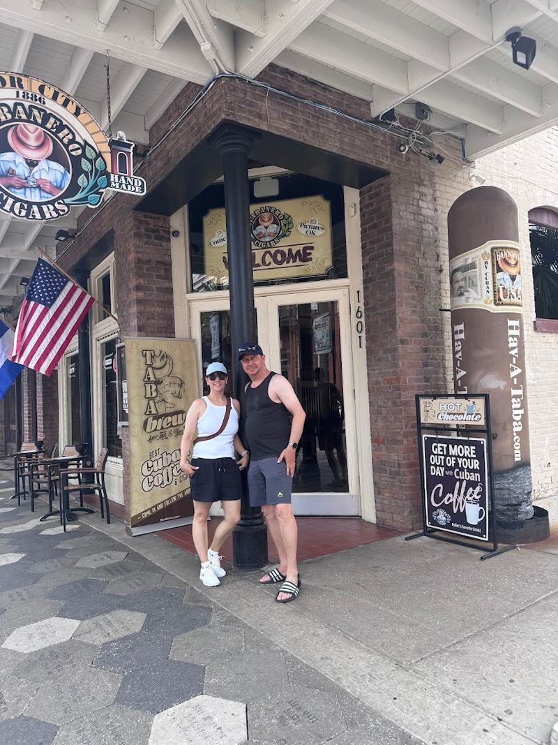 Local Food and Restaurant Recommendations