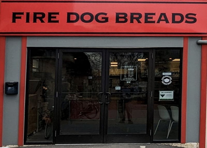 New Hampshire - Fire Dog Breads, Keene