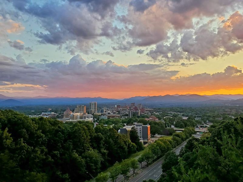 Asheville, North Carolina