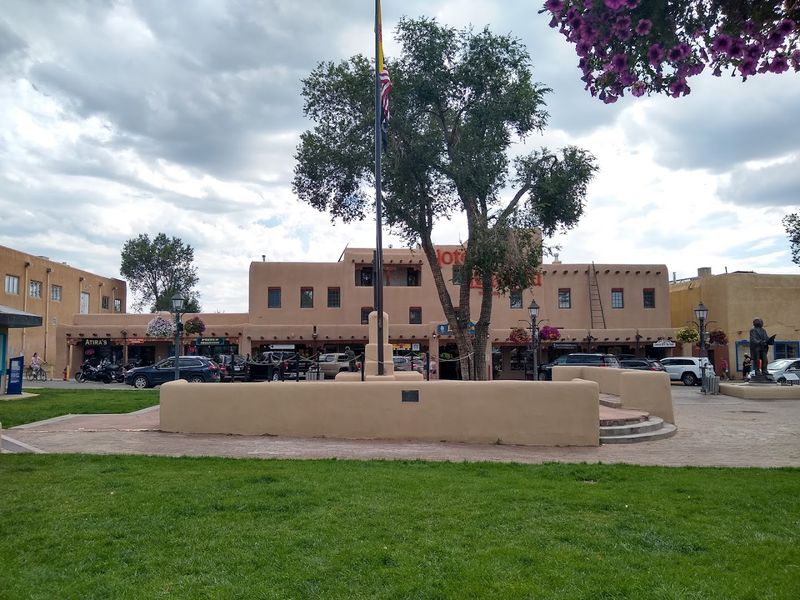 New Mexico: Taos, Taos