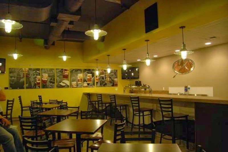 New Mexico: Nexus Brewery, Albuquerque