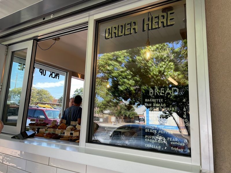 New Mexico – Burque Bakehouse (Albuquerque)