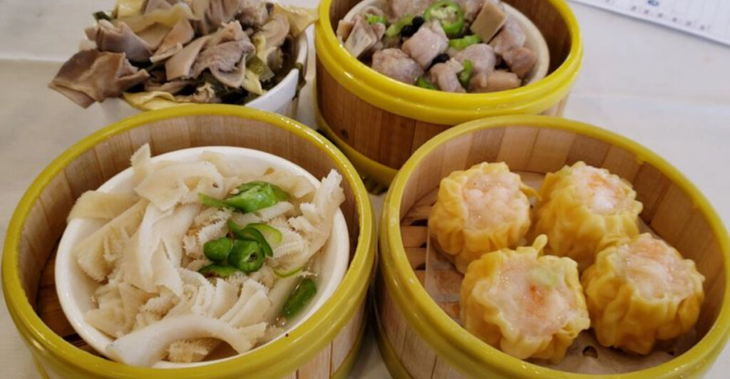 New Jersey’s Best-Kept Dim Sum Secret Might Be This Unassuming Eatery