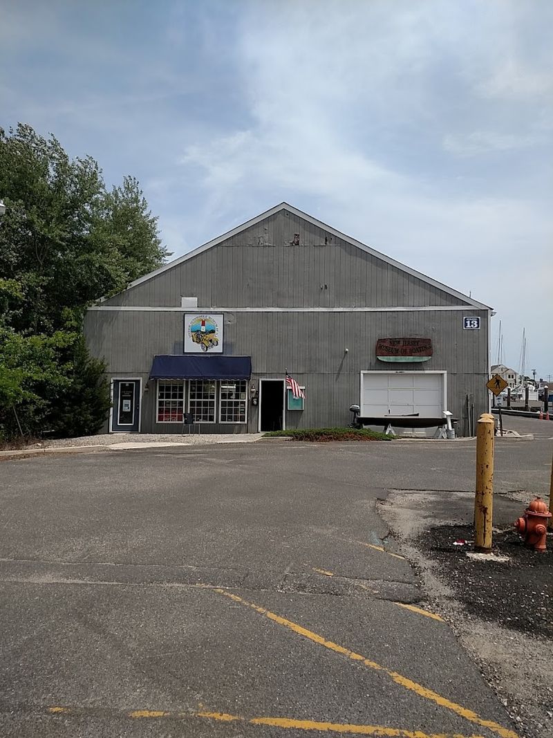 Where to Find It: Address and Location Details