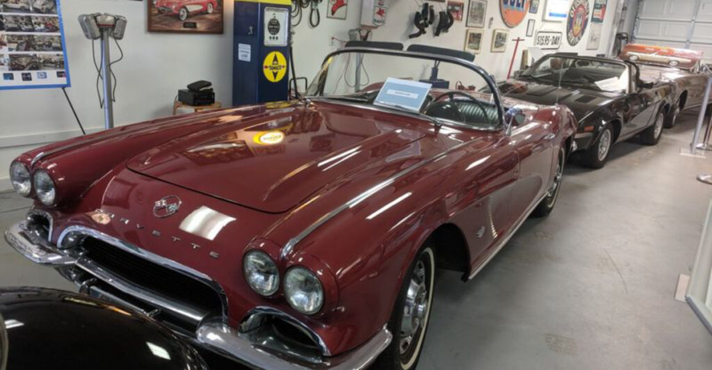 New Jersey’s Incredible Museum And Car Lovers Can’t Stop Talking About It