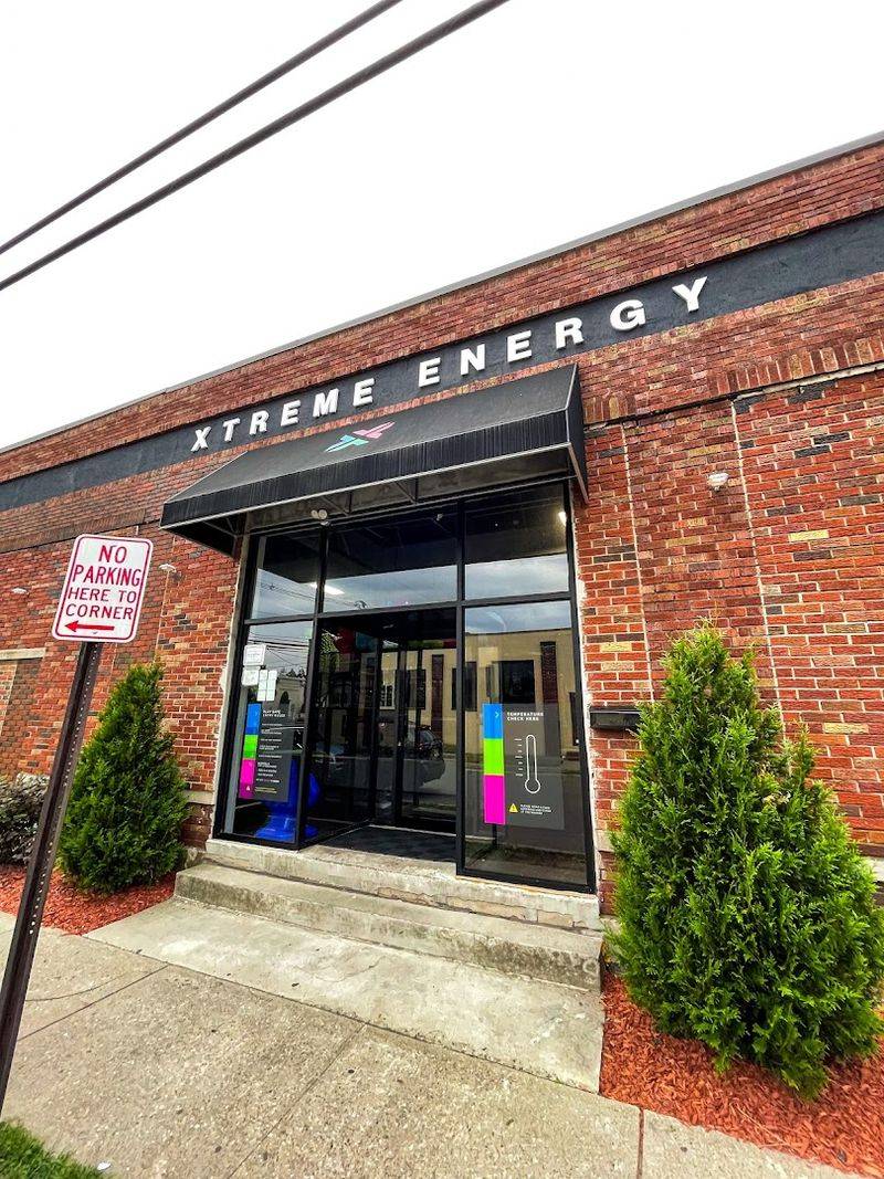 Where It All Happens: Address and Location Details