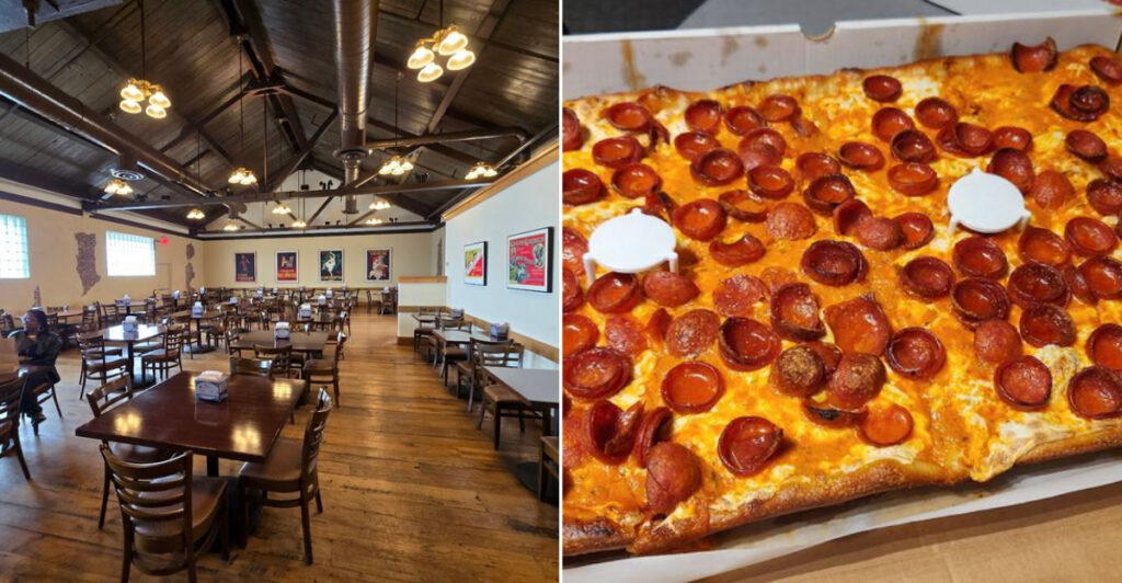 New Jersey’s Newest Pizza Obsession Starts With a 36-Hour Sourdough Secret
