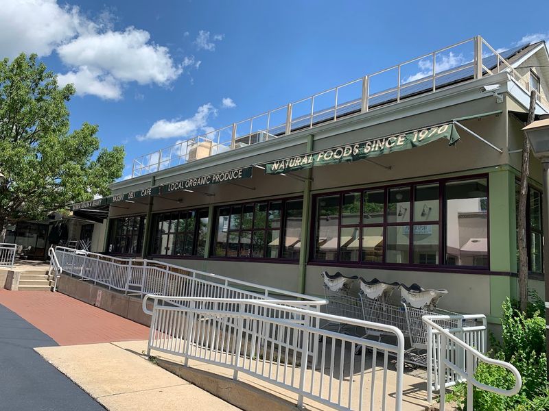 Where You Can Actually Find It