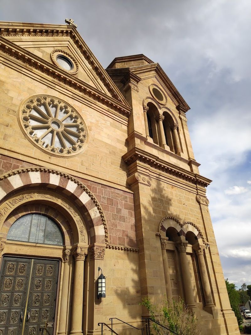 Santa Fe, New Mexico