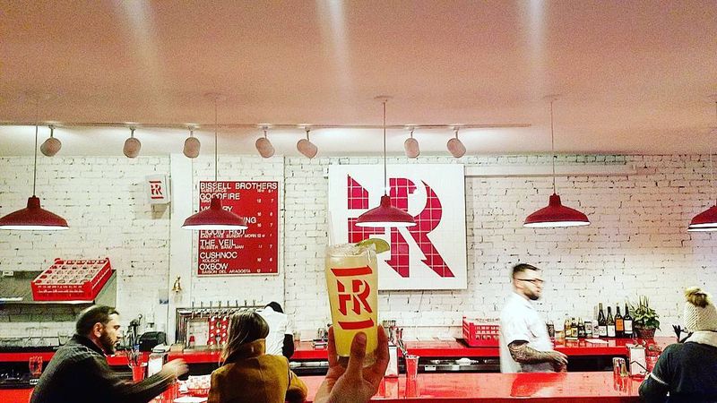 Portland, Maine - Lobster Rolls Worth Planning a Whole Weekend Around