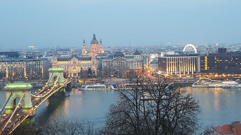Budapest