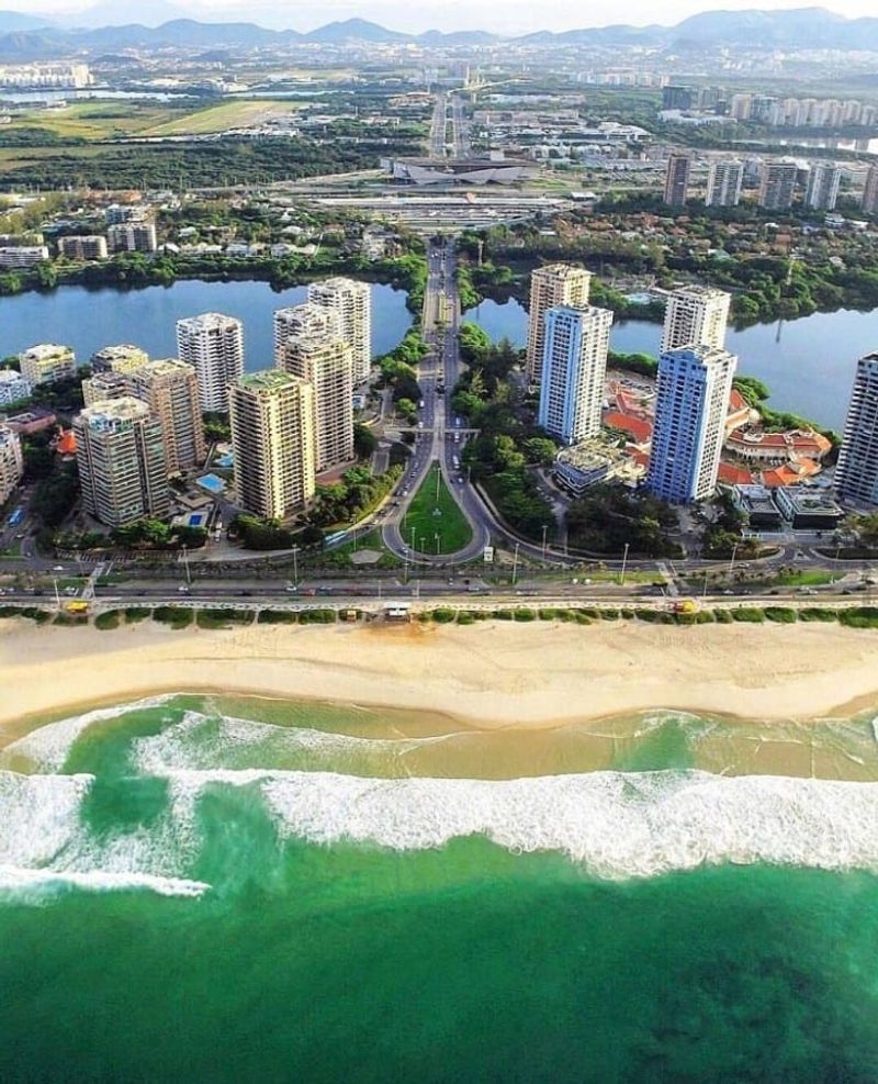 Rio de Janeiro, Brazil