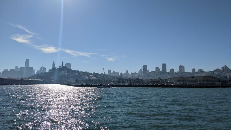 San Francisco Bay Area