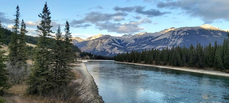 Jasper, Alberta