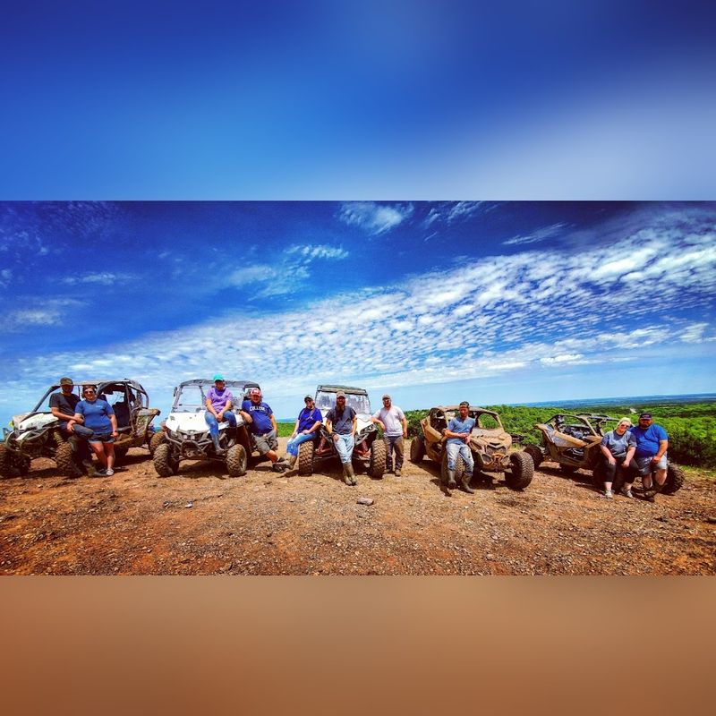 Events, Races, and the Community That Keeps Coming Back