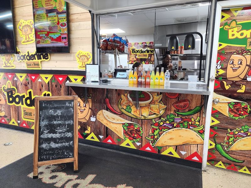 The vibe is warm, busy, and welcoming