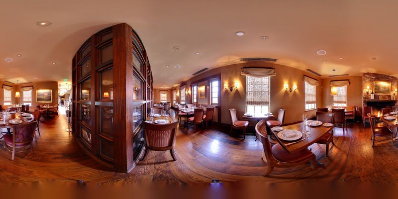 The Pluckemin Inn - Bedminster