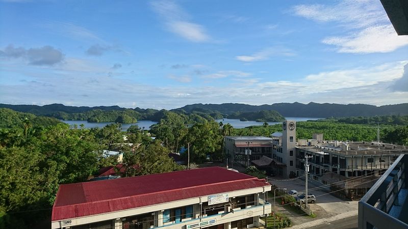Palau — Micronesia