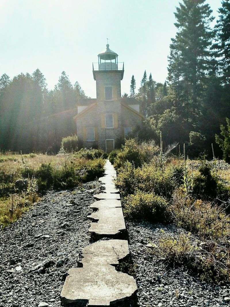 Where Exactly Is This Island and How Do You Get There