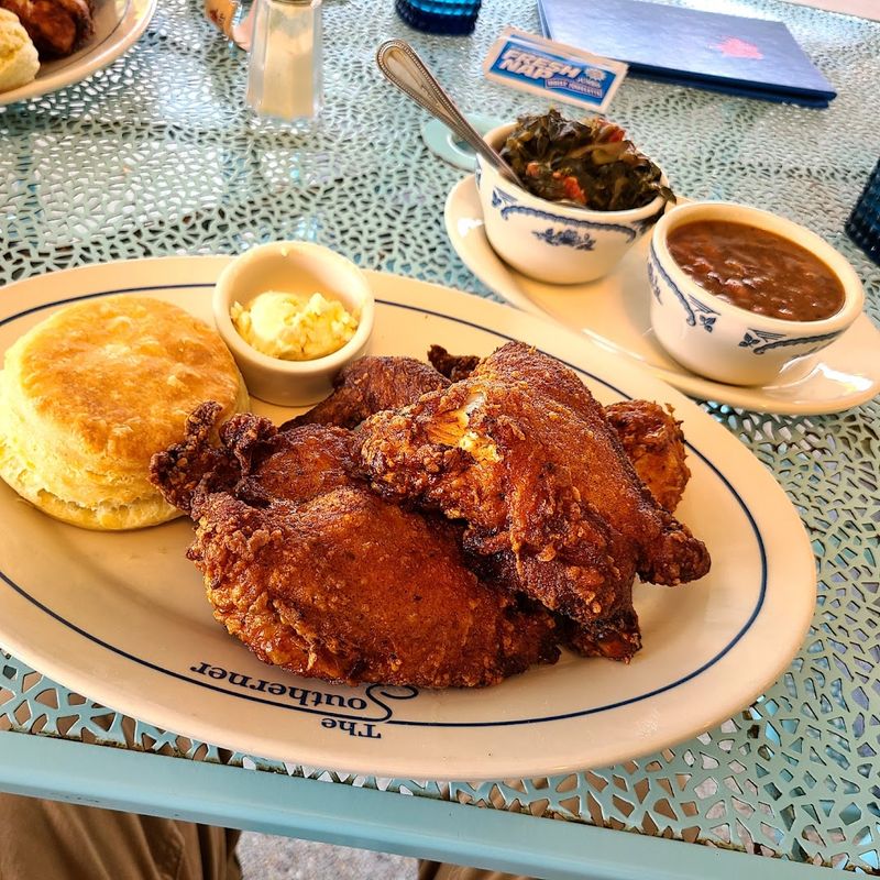 A Closing Word on Why The Southerner Keeps Drawing People Back