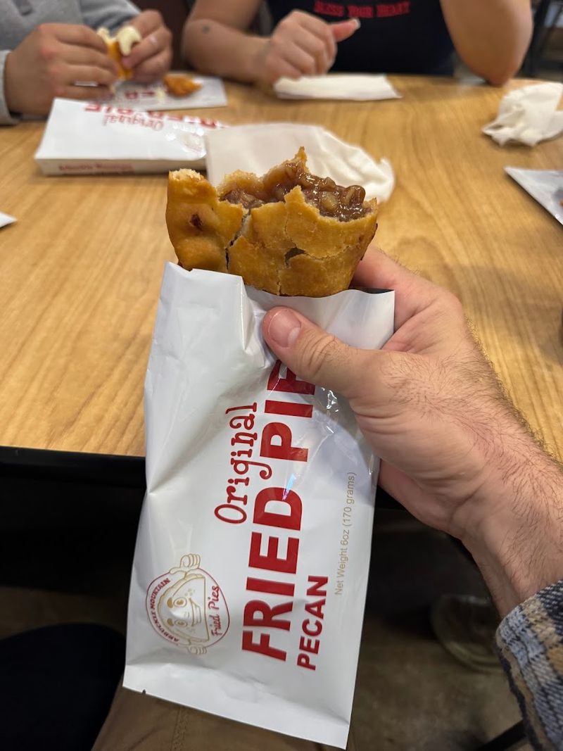 Savory Pies That Redefine the Concept