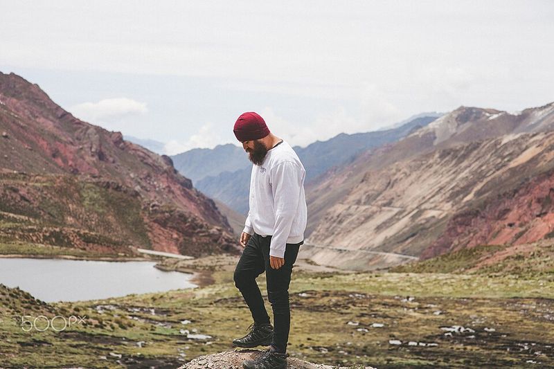 Small problems become big ones