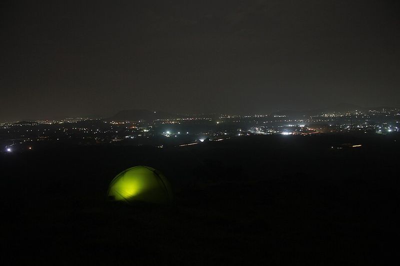 No signal = no backup