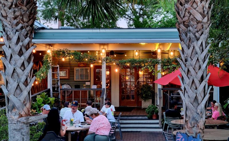 A Historic Address With a Surprising Soul