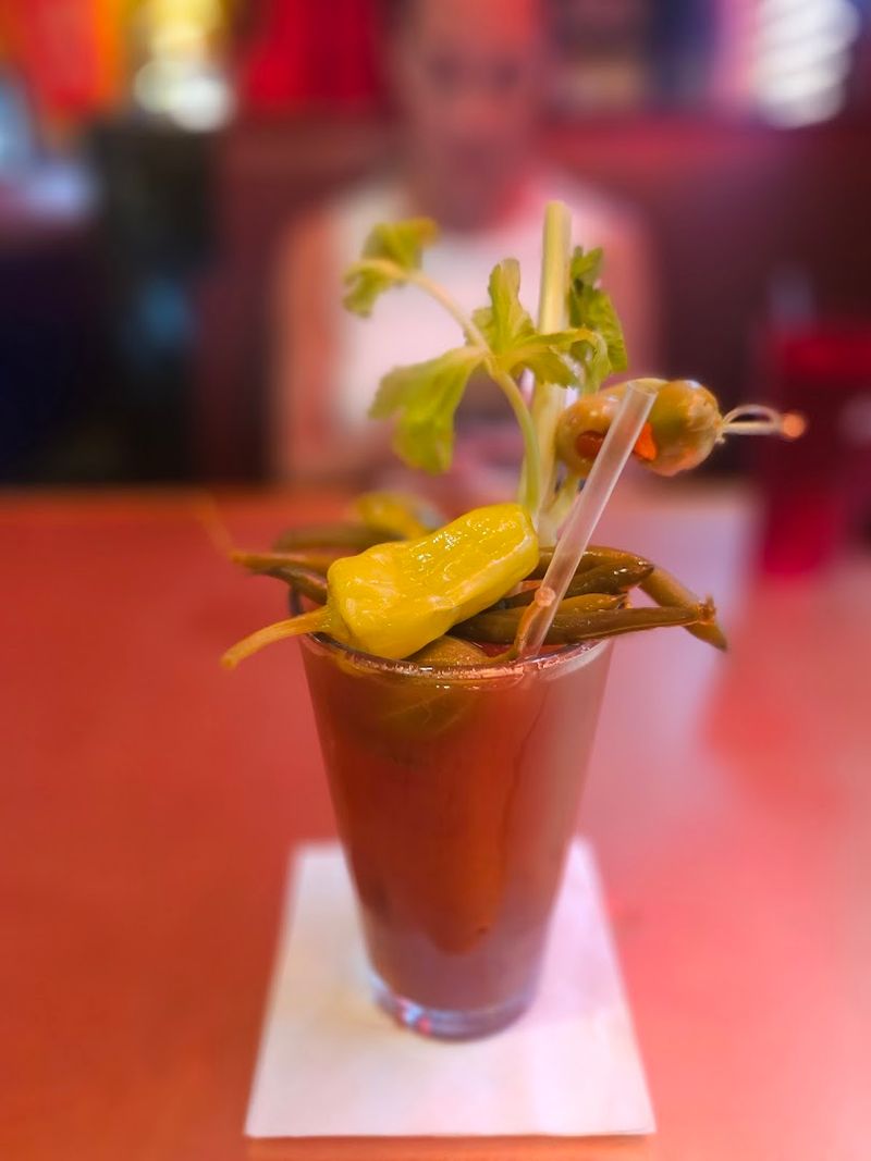 The Bloody Mary Experience: A Morning Legend in a Glass