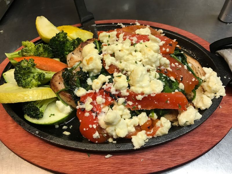 Sides and Small Details That Elevate the Meal