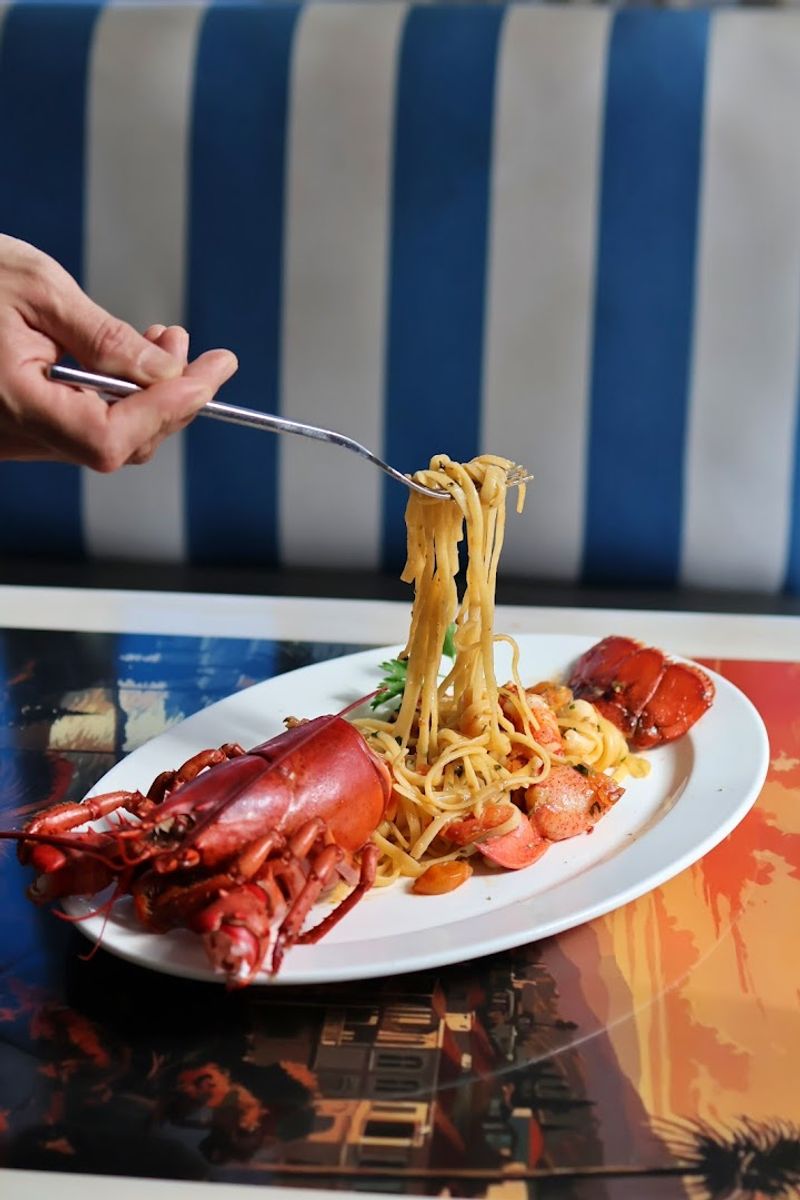 Tableside Moments and Dessert Theater