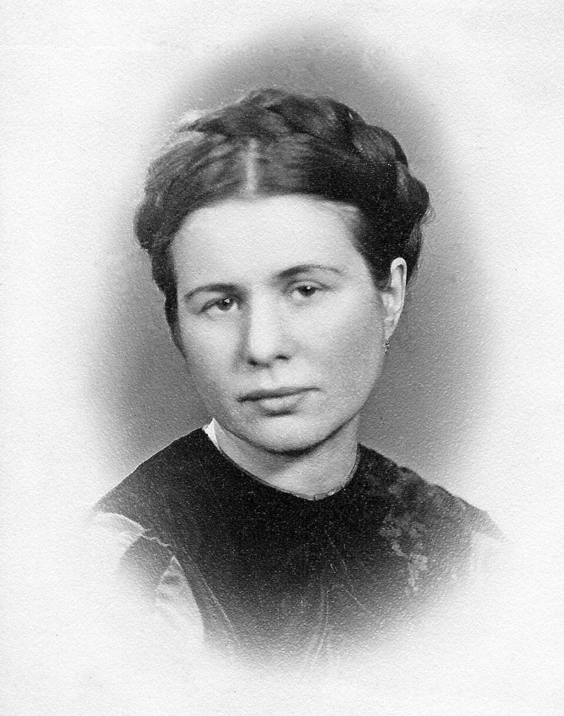 Irena Sendler: Smuggler of Hope