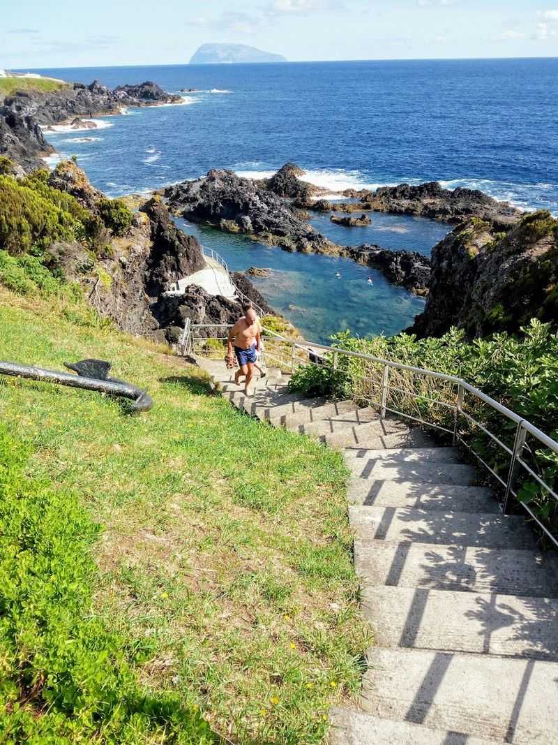 Flores Island, Azores, Portugal