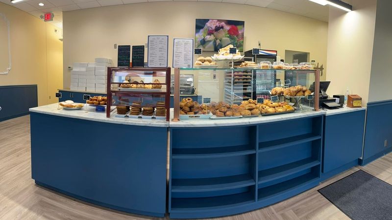 Ohio - Boosalis Baking & Cafe, Columbus