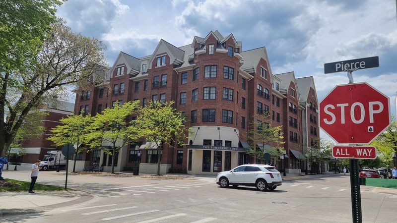 Birmingham, Michigan